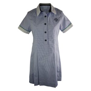 KWS Dress Jnr Y3-6