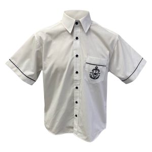 NCG Shirt S/S YrK-6
