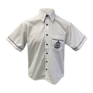 NCG Shirt S/S Yr7-12