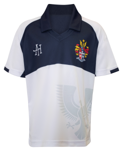 Brighton GS JNR House Polo