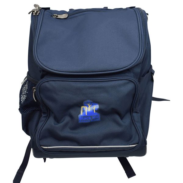 Black Hill PS Back Pack