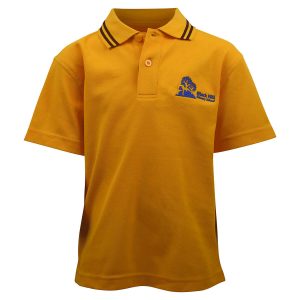 Black Hill PS S/S Polo