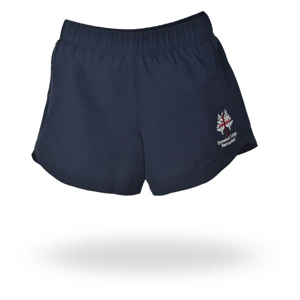 ECW Dawn Sports Short