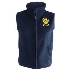 Goornong Primary P/Fleece Vest