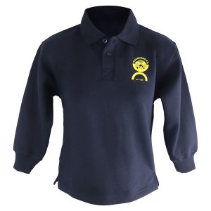 Goornong Primary Rugby Top