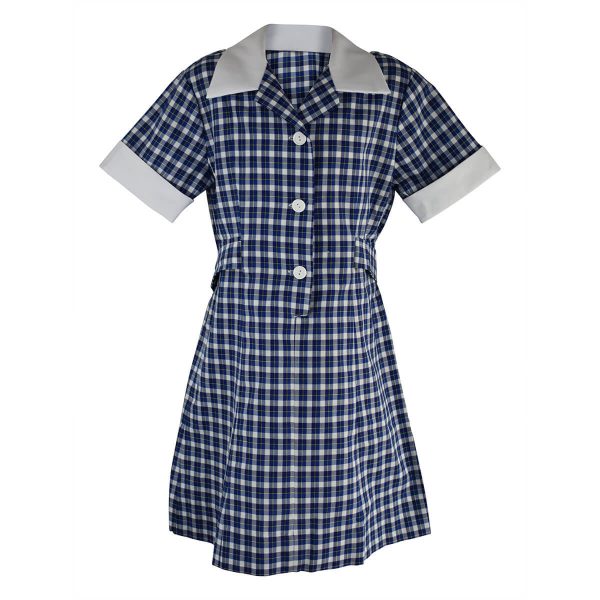 Grahamvale PS Dress