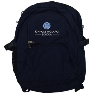 Kinross Back Packs