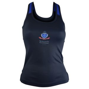 NCG Aerobic Singlet