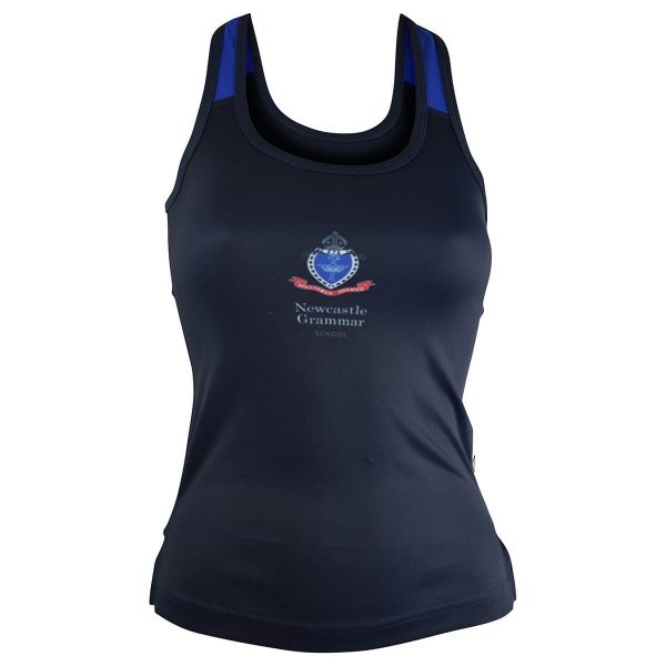 NCG Aerobic Singlet