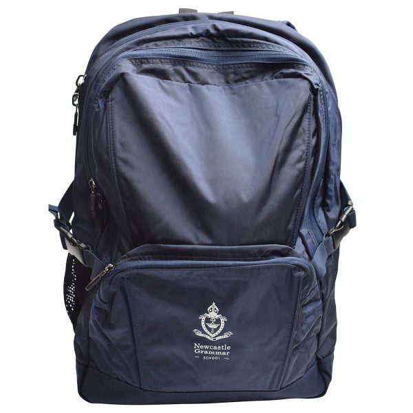 NCG Back Packs