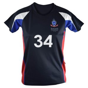 NCG Multi Sports Shirt