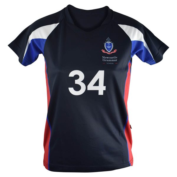 NCG Multi Sports Shirt