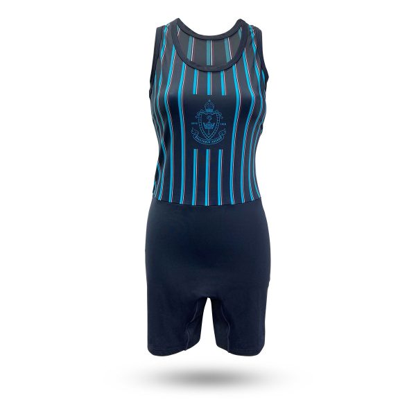 NCG Rowing Racer Female Suit