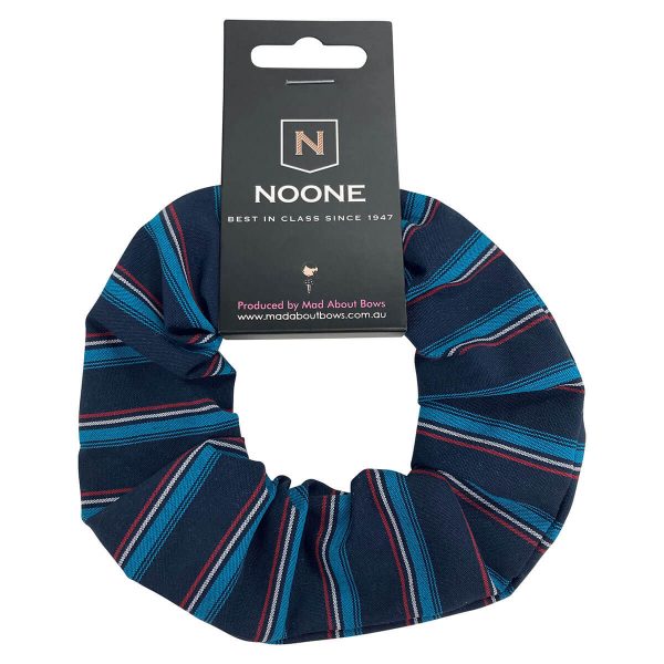 NCG Summer Hair Scrunchie