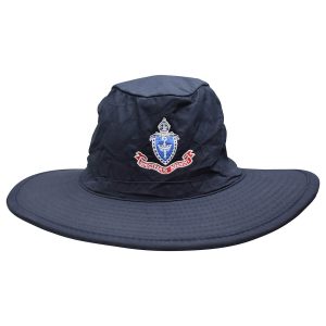 NCG Slouch Hat K-6