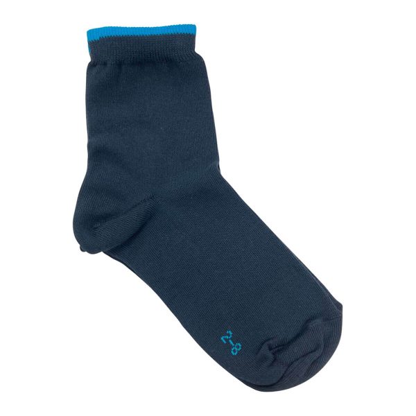 NCG Sock 2 PK YrK-12