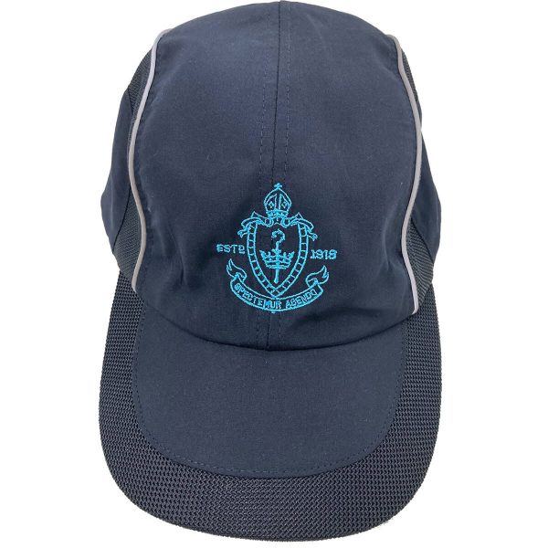 NCG Sports Cap