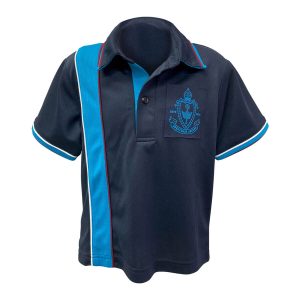 NCG Polo short sleeve YrK