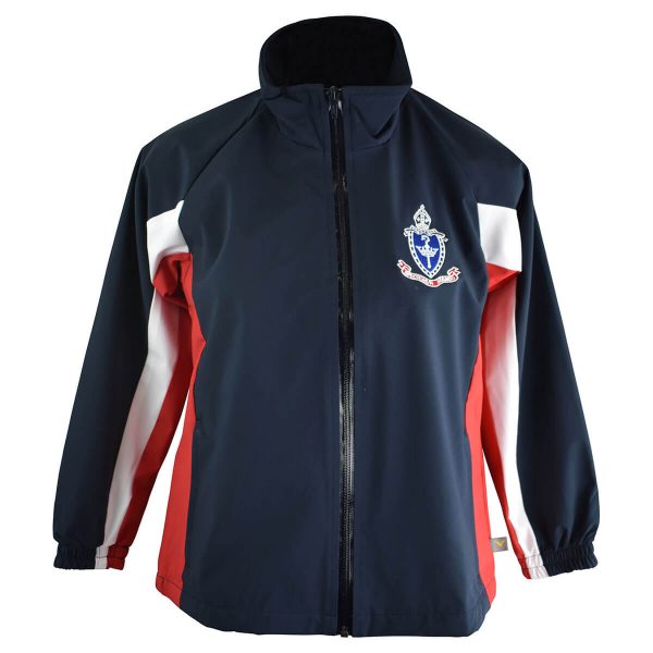 NCG Track Jacket