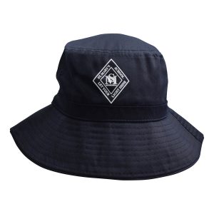 St Mary's Mooroopna Bucket Hat