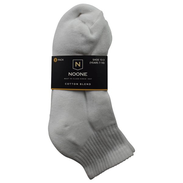 Sportsock 3 Pack