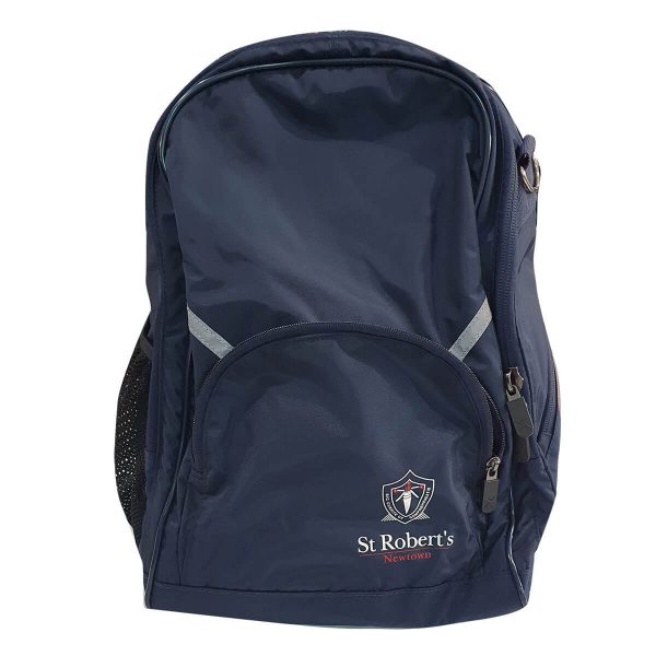 St Robert’s Newtown Back Pack