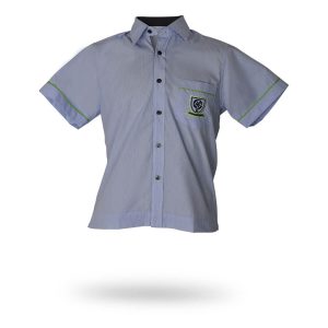 Greenvale SC S/S Shirt