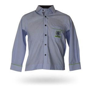 Greenvale SC L/S Shirt