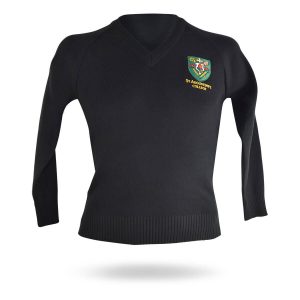 St Augustine's Pullover