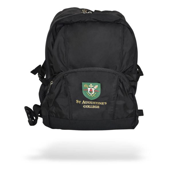 St Augustine's Back Packs