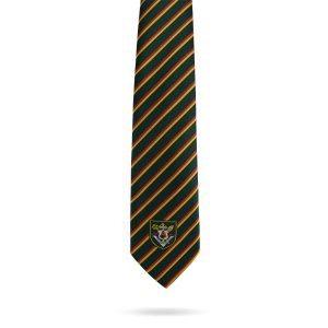 St Augustine's Tie Y5-9