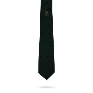 St Augustine's Tie Y10-12