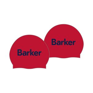 Barker Swim Cap