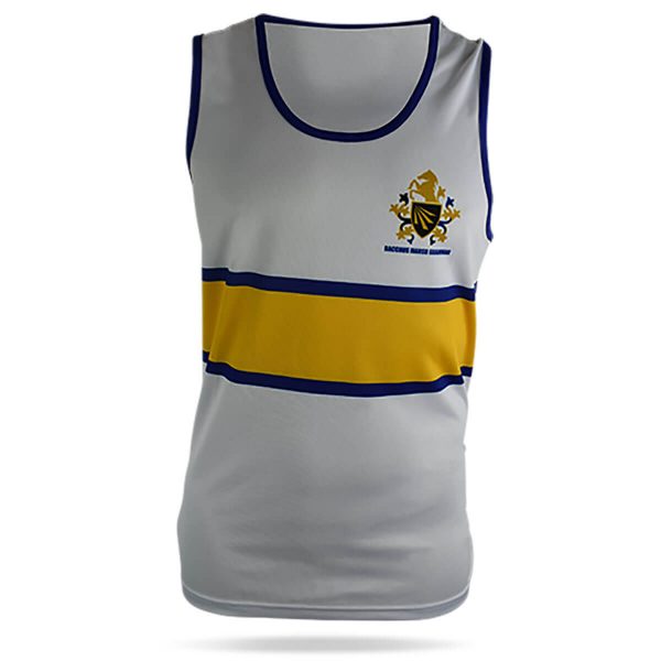 Bacchus Marsh Sport Singlet