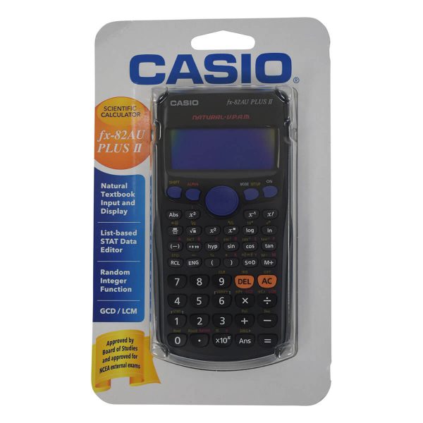 Calculator