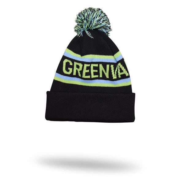 Greenvale SC Beanie