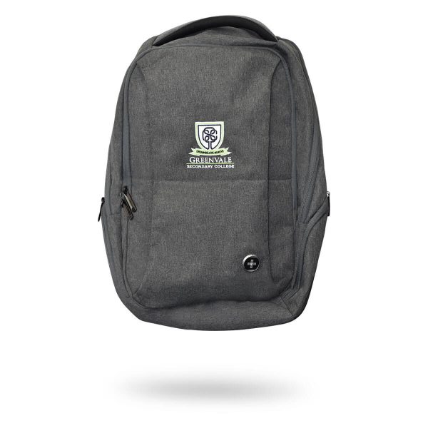 Greenvale SC Back Pack