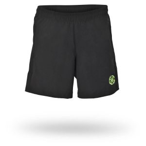 Greenvale SC PE Shorts-Long