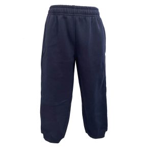 Trackpant S/Knee W/Cuff