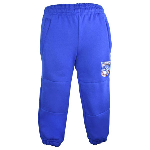 Kardinia Jnr Fleecy Trackpant