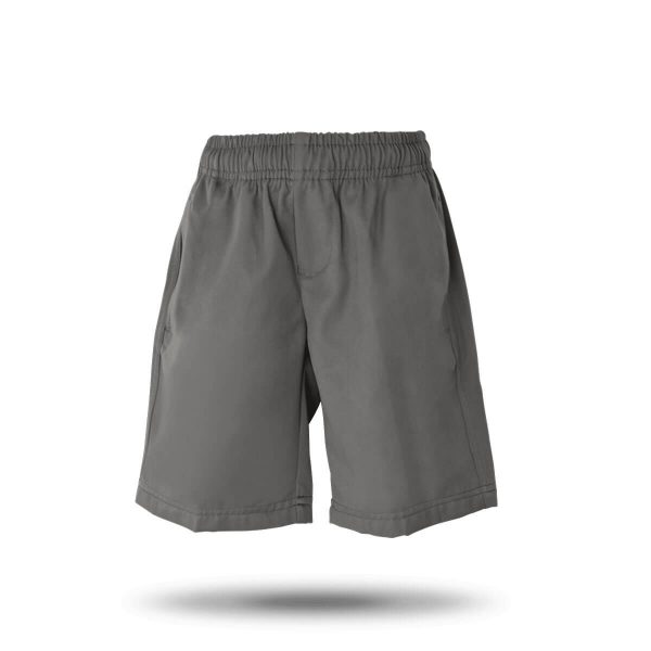 Shorts Youth Elastic Waist