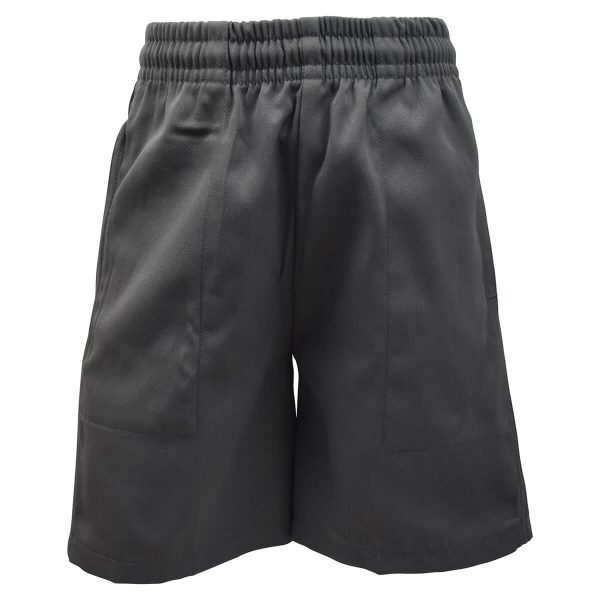 Shorts Mens Elastic Waist