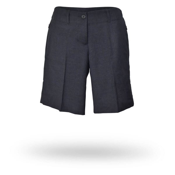 Tailored Short Youth