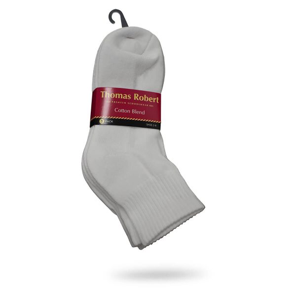 Sportsock 3 Pack