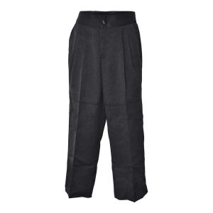 Junior School Trouser - (Navy For Girls - Charcoal For Boys)