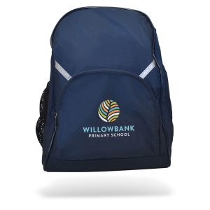Willowbank PS Back Pack