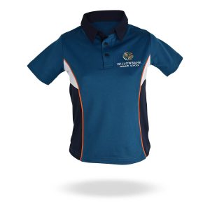 Willowbank PS S/Sleeve Polo