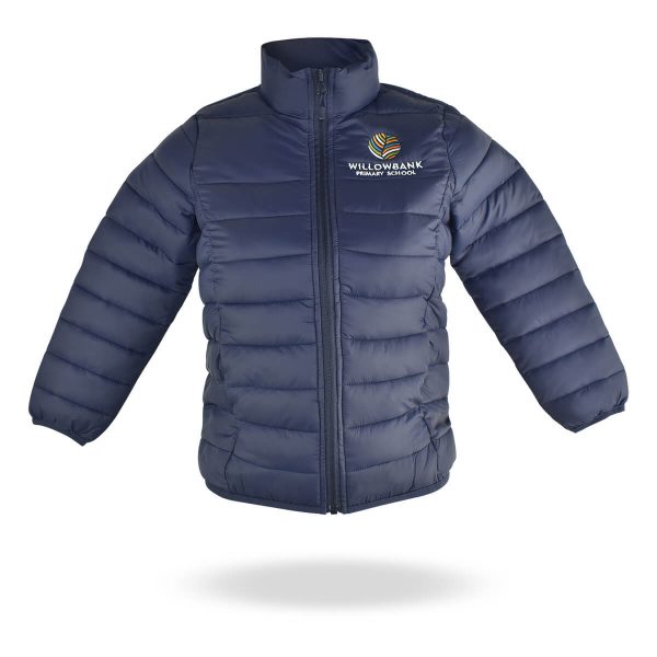 Willowbank PS Puffer Jacket