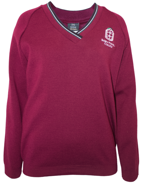 Baden Powel Snr Pullover