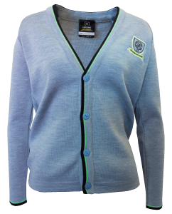 Greenvale SC Cardigan